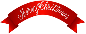 Merry Christmas Banner PNG Images | TOPpng