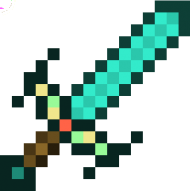 Download fire sword - minecraft png - Free PNG Images | TOPpng