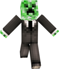 minecraft PNG image with transparent background | TOPpng