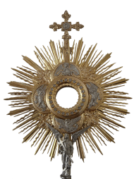 Download Monstrance Png Png Images Background | TOPpng