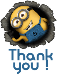 minions PNG image with transparent background | TOPpng