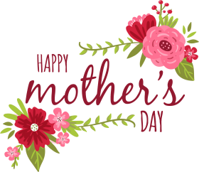 Free Happy Mother's Day Card Png | TOPpng
