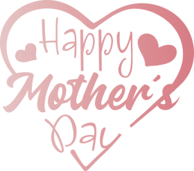 Mothers Day Png With Gift Boxes Clipart Images | TOPpng