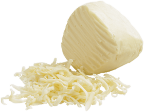 Shredded Cheese Png Mozzarella Png Image With Transparent Background