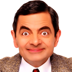 mr. bean png - Free PNG Images | TOPpng