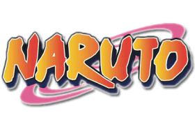 naruto and logo PNG image with transparent background | TOPpng