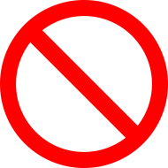 Download no sign png png - Free PNG Images | TOPpng