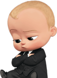 Download the boss baby - boss baby 2 PNG image with transparent ...