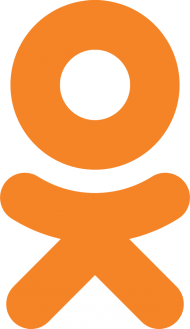 Odnoklassniki Logo Png File | TOPpng