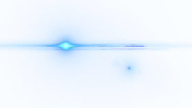 blue laser beam png - transparent background lens flares PNG image with ...