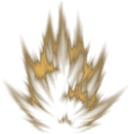 aura ssj dbz PNG image with transparent background | TOPpng