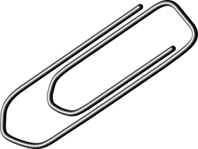 Download paperclip png png - Free PNG Images | TOPpng