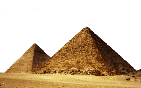 Download Pyramids Of Giza Png Images Background | TOPpng