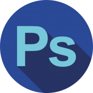 Photoshop Logo Png Photo | TOPpng