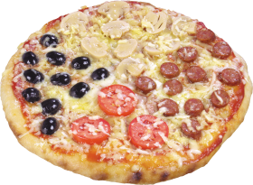 Pizza Food Png File | TOPpng