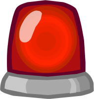Download police siren clipart png photo | TOPpng