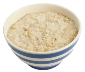 Porridge Oatmeal Food Png Image | TOPpng