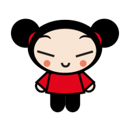 Download Pucca Embarassing Garu Clipart Png Photo | TOPpng