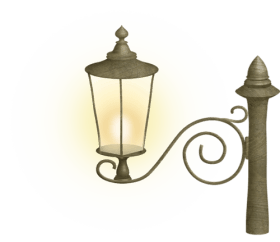 Ramadan Lamp Duo transparent PNG - StickPNG