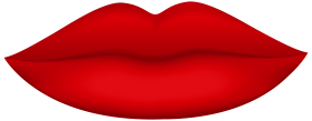 Download red lips png images background | TOPpng