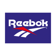 Rbk Reebok Vector Logo Download Free | TOPpng