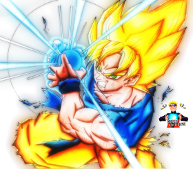 Goku Ssj Blue 3 PNG Transparent With Clear Background ID 87289