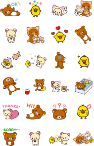 Kawaii Png 01 By - Stickers Tumblr Anime Kawai PNG Transparent With Clear  Background ID 169989