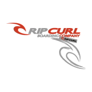 Download Thumb Image - Rip Curl Logo Png PNG Image with No Background 