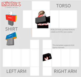 Newtemp45 Source - Roblox Muscle Shirt Template, HD Png Download - 585x559  (#2797808) - PinPng