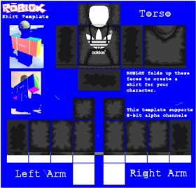 roblox shirt template png | TOPpng