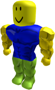 Roblox Noob PNG Image With Transparent Background | TOPpng