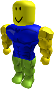 Roblox Noob PNG Transparent With Clear Background ID 241625 png - Free PNG  Images