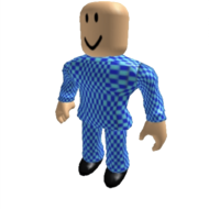 A Roblox Avatar In A Noob Skin - Illustratio PNG Transparent With Clear  Background ID 186541