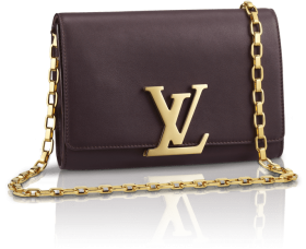 Gold Louis Vuitton Logo by TeVesMuyNerviosa on DeviantArt