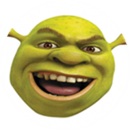 Shrek Png - Play-doh PNG Transparent With Clear Background ID 174746