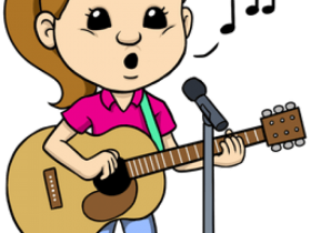 kid cartoon png - children singing PNG image with transparent ...
