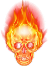 fire sparks transparent PNG image with transparent background | TOPpng