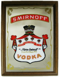 smirnoff red label vodka - smirnoff red vodka PNG image with