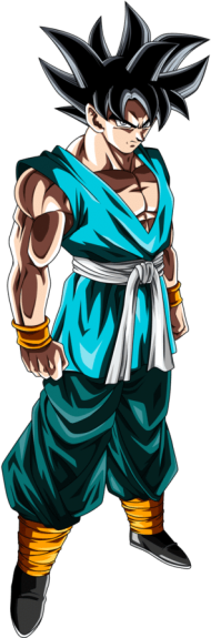 155 Kb Png - Goku Ultra Instinct Hair PNG Transparent With Clear Background  ID 183522 png - Free PNG Images