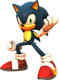 Classic Sonic - Classic Sonic PNG Transparent With Clear Background ID  190303