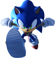 Classic Sonic - Classic Sonic PNG Transparent With Clear Background ID  190303