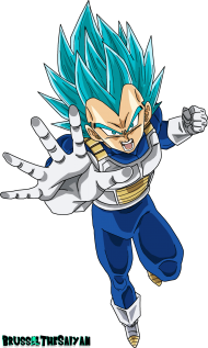 Imagens Do Vegeta Ssj Blue PNG Transparent With Clear Background ID 87270