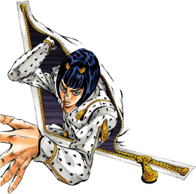 Free: Menacing Jojo Png 96+ Images in Collection Page 2
