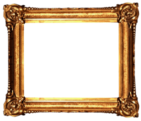 transparent picture frames PNG image with transparent background | TOPpng