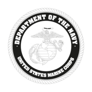 Marine Corps Marine Corps Logo Sv PNG Image With Transparent Background ...