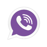 Viber Logo No Background TOPpng