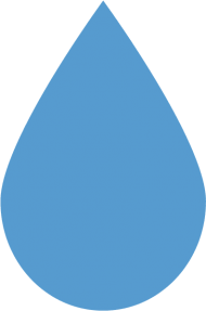 Real Water Drop Png Water Supply PNG Image With Transparent Background ...