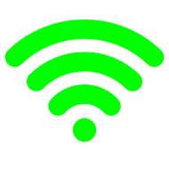 Download wi fi logo png transparent background photoshop png - Free PNG ...