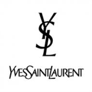 saint laurent logo PNG image with transparent background | TOPpng